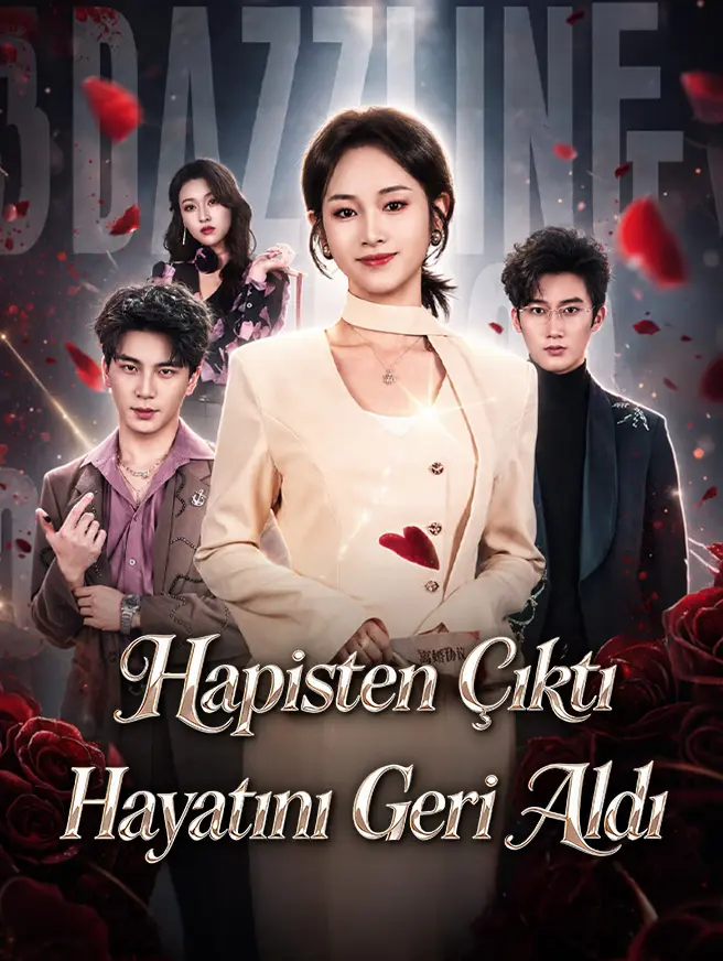 Hapisten Çıktı, Hayatını Geri Aldı