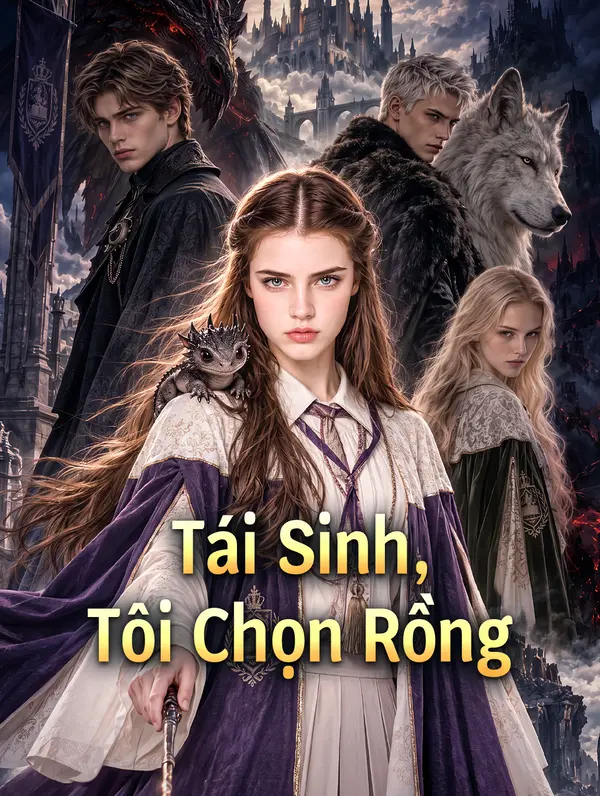 Tái Sinh, Tôi Chọn Rồng