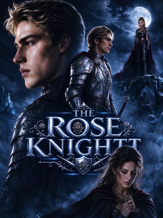 Rise of the Rose Knight