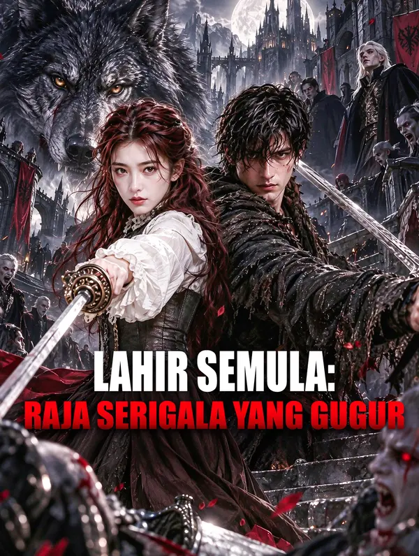 Lahir Semula: Raja Serigala yang Gugur
