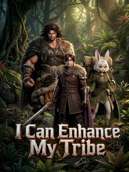 I Can Enhance My Tribe