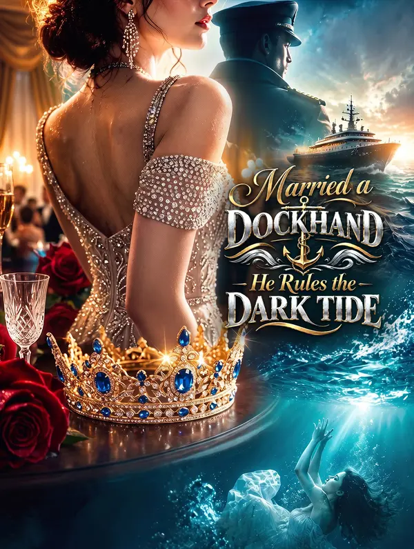 Married a Dockhand, He Rules the Dark Tide