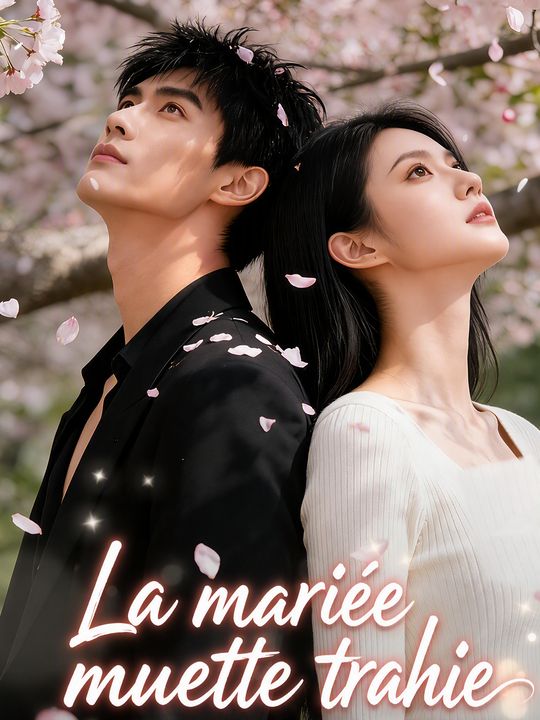 La mariée muette trahie