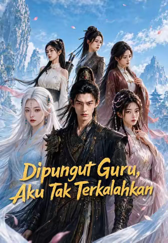 Dipungut Guru, Aku Tak Terkalahkan