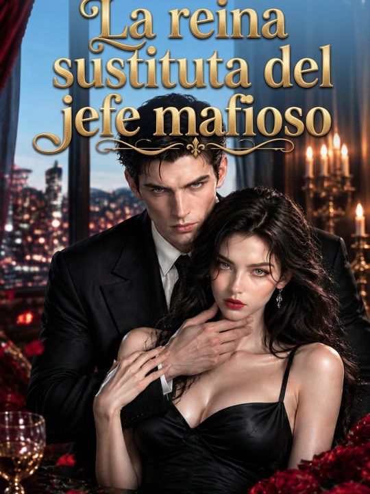 La reina sustituta del jefe mafioso