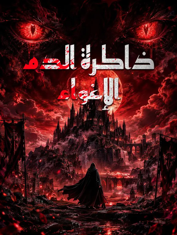 ذاكرة الدم: الإغواء