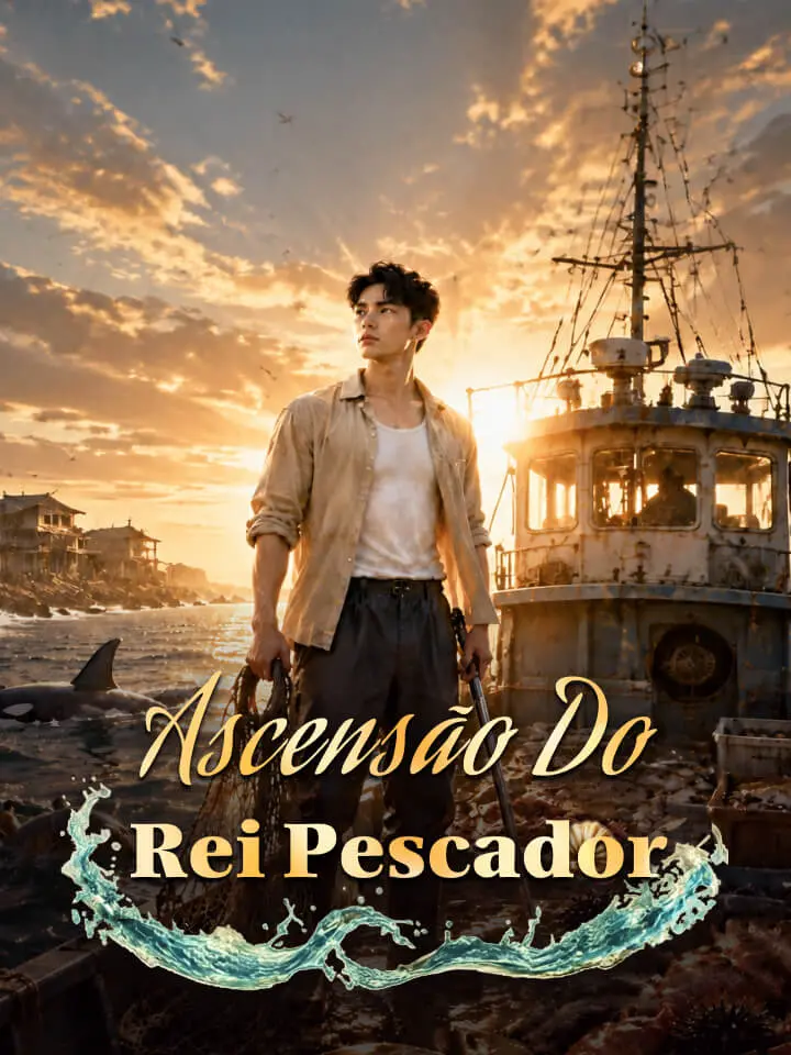 Ascensão do Rei Pescador