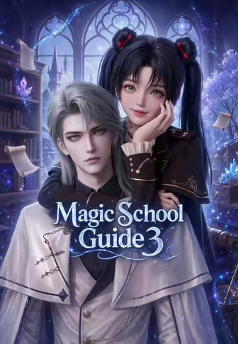 Magic School Guide 3