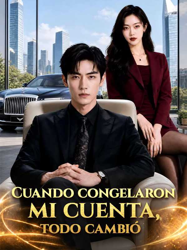 Cuando congelaron mi cuenta, todo cambió