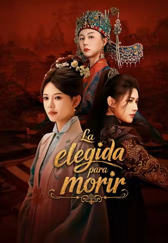 La elegida para morir 1