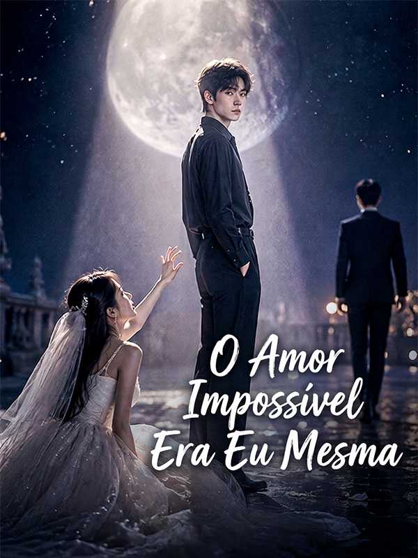 O Amor Impossível Era Eu Mesma