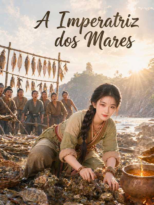 A Imperatriz dos Mares