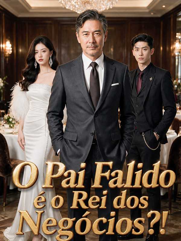 O Pai Falido é o Rei dos Negócios?!