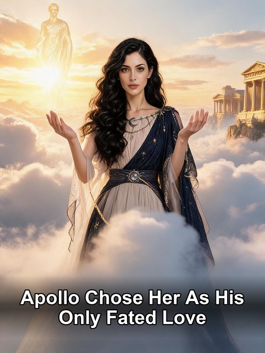 Apollo Chose Her As His Only Fated Love