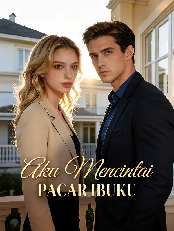 Aku Mencintai Pacar Ibuku