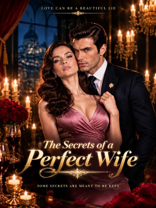 The Secrets of a Perfect Wife