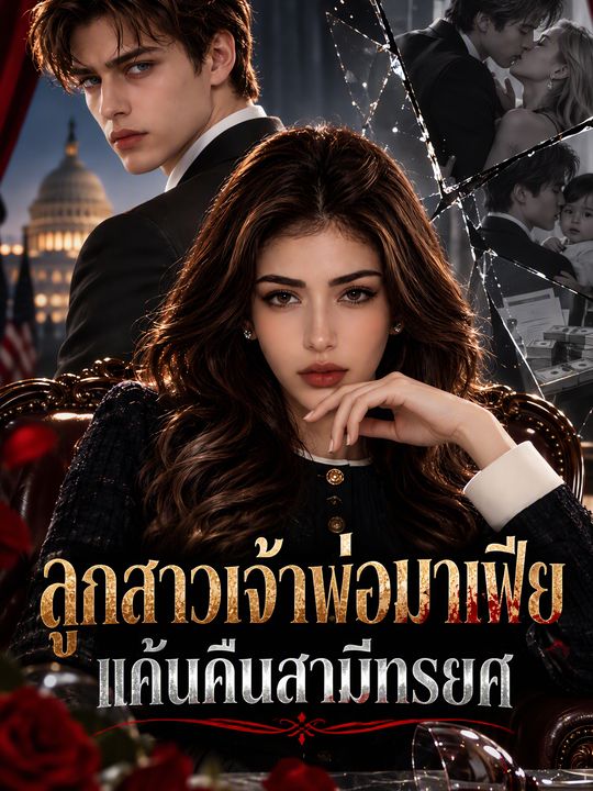 ลูกสาวเจ้าพ่อมาเฟีย แค้นคืนสามีทรยศ