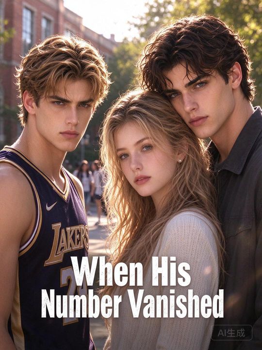 When His Number Vanished