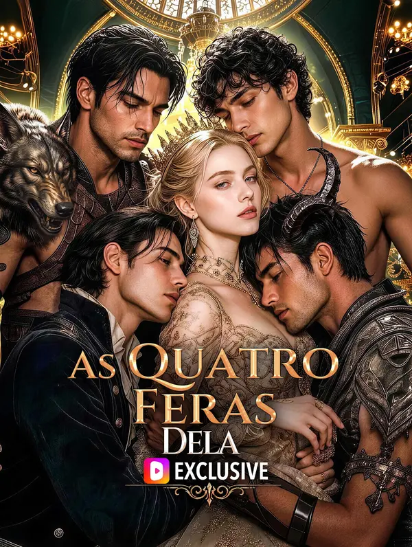 As Quatro Feras Dela
