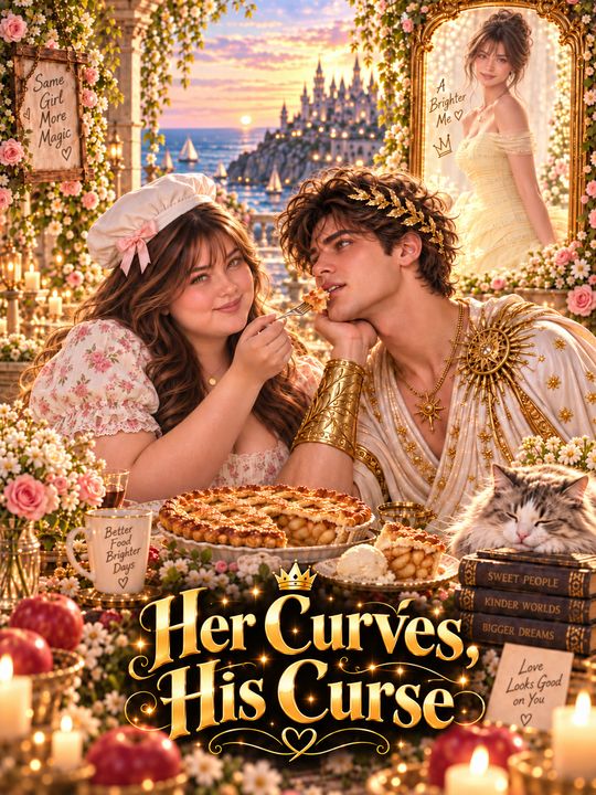Her Curves, His Curse