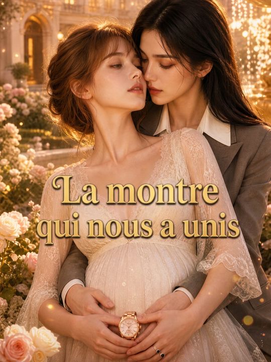 La montre qui nous a unis