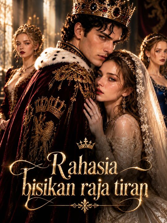 Rahasia bisikan raja tiran