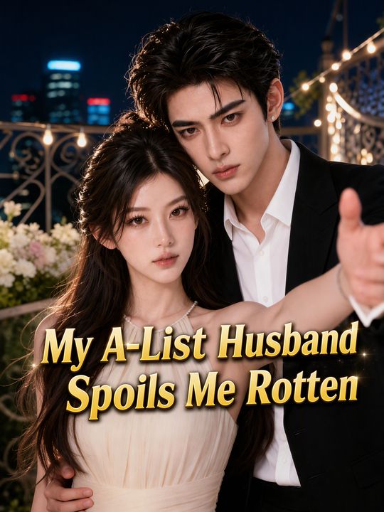 My A-List Husband Spoils Me Rotten