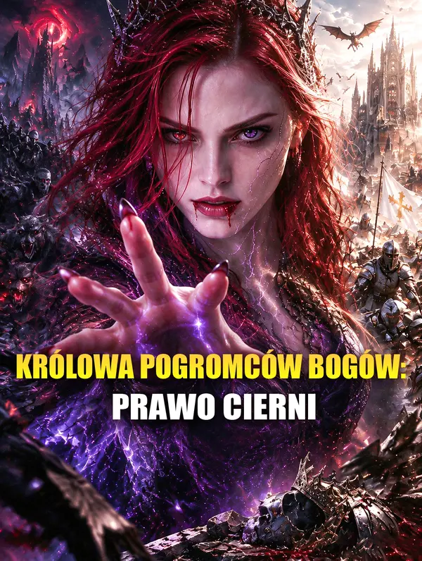 Królowa pogromców bogów: prawo cierni