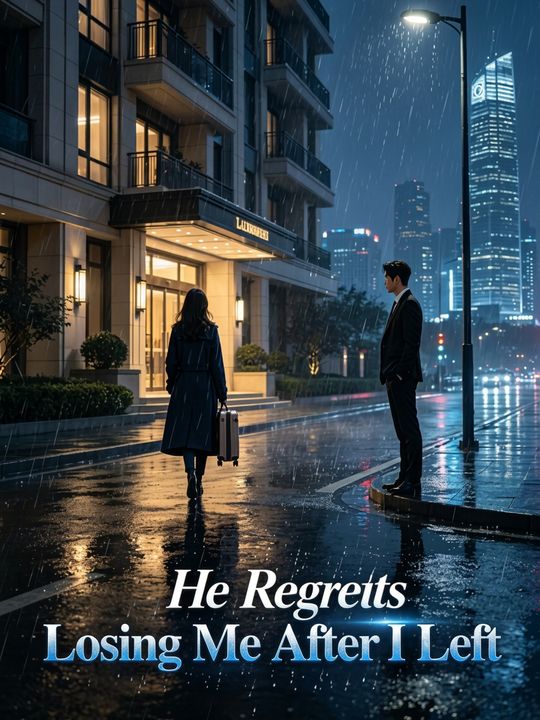 He Regrets Losing Me After I Left