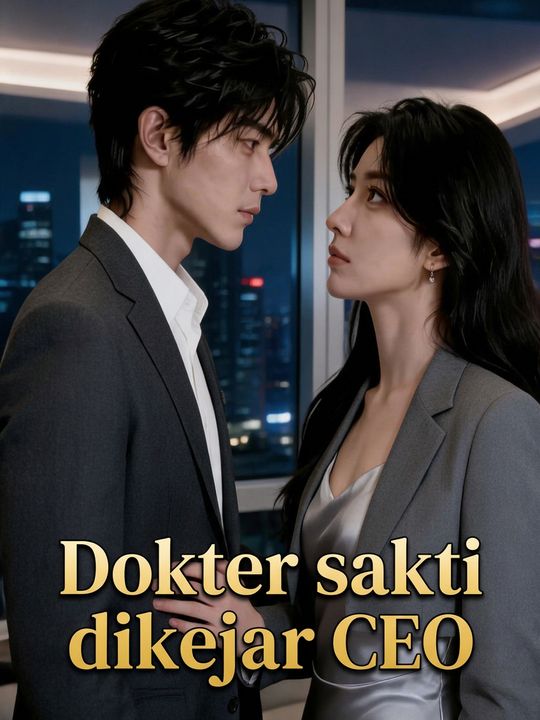 Dokter sakti dikejar CEO