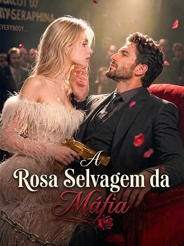 A Rosa Selvagem da Máfia