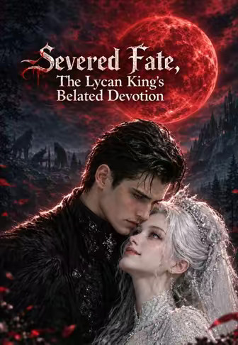 Severed Fate,The Lycan King’s Belated Devotion