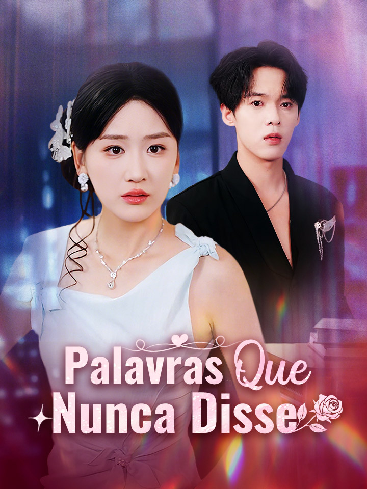 Palavras Que Nunca Disse