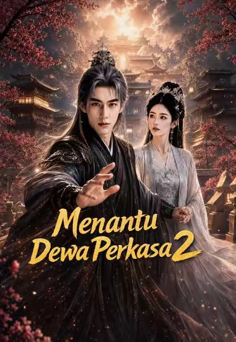Menantu Dewa Perkasa 2