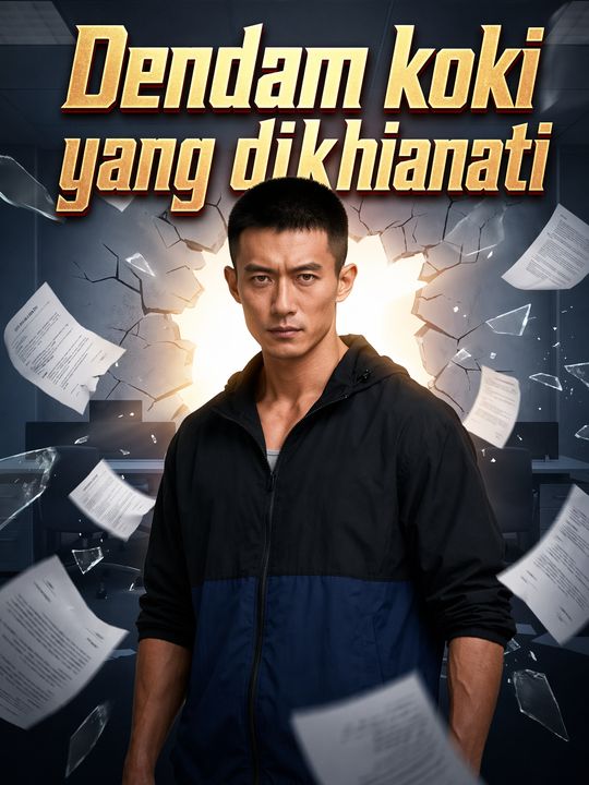 Dendam koki yang dikhianati