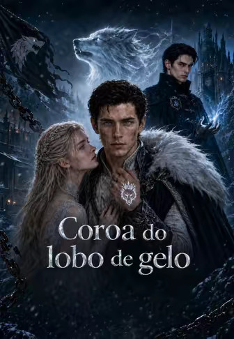 Coroa do lobo de gelo