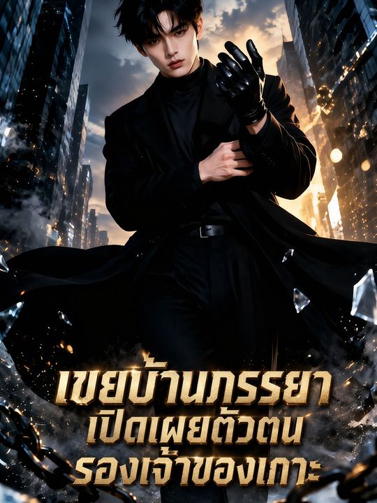 เขยคนนี้คือรองเจ้าเกาะ