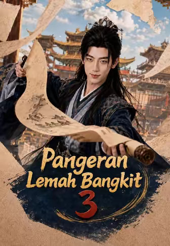Pangeran Lemah Bangkit 3
