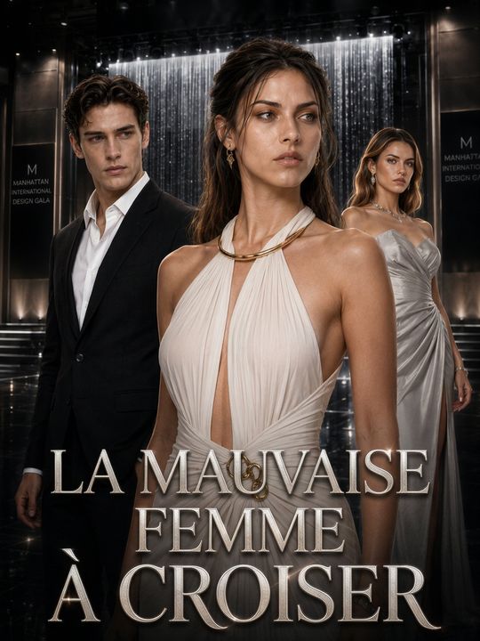 La Mauvaise Femme à Croiser