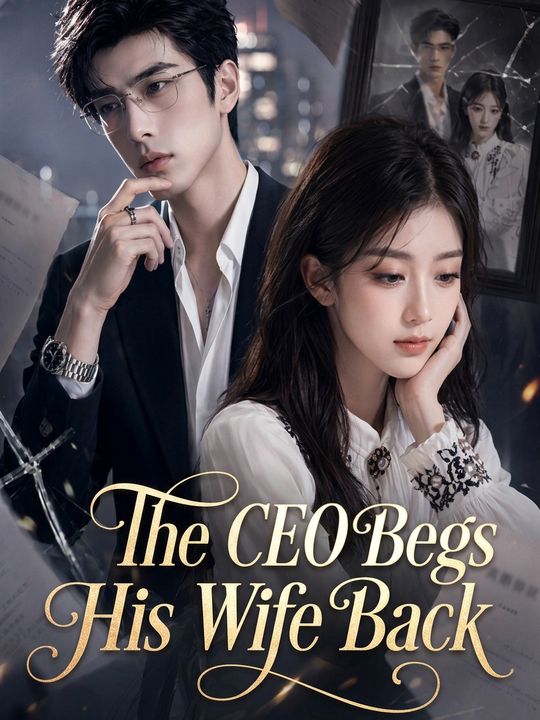 The CEO Begs His Wife Back
