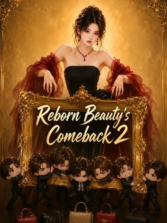Reborn Beauty's Comeback 2