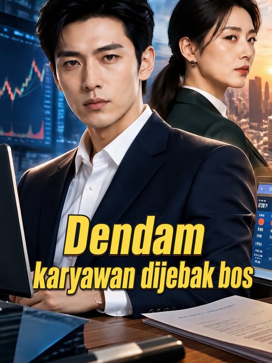 Dendam karyawan dijebak bos