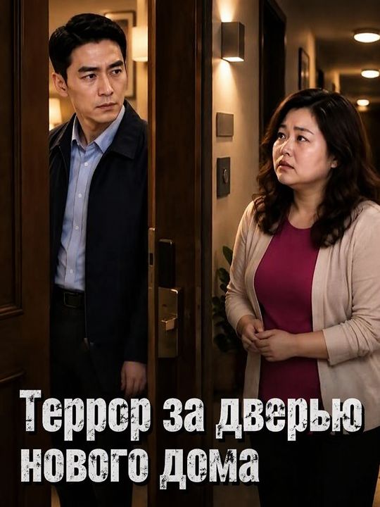 Террор за дверью нового дома
