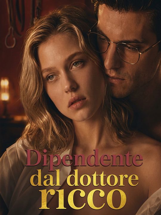 Dipendente dal dottore ricco