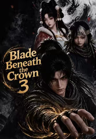 Blade Beneath the Crown 3