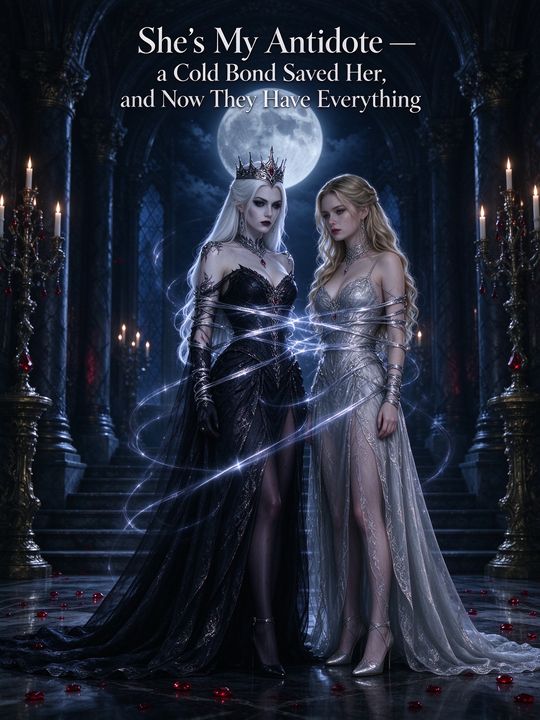 [GL] She's My Antidote — a Cold Bond Saved Her, and Now They Have Everything