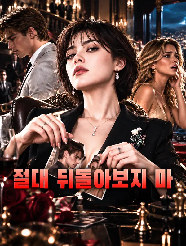 절대 뒤돌아보지 마