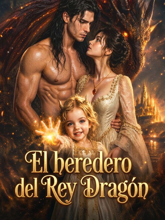 El heredero del Rey Dragón