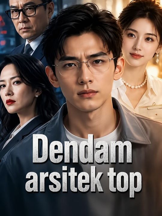 Dendam arsitek top