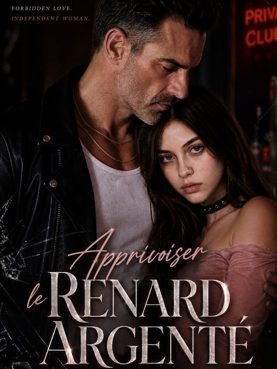 Apprivoiser le renard argenté